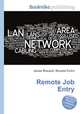 Remote Job Entry, Jesse Russell,Ronald Cohn 