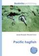 Pacific hagfish, Jesse Russell,Ronald Cohn 