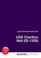 USS Charlton Hall (ID-1359), Jesse Russell,Ronald Cohn 