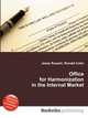 Office for Harmonization in the Internal Market, Jesse Russell,Ronald Cohn 