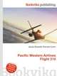 Pacific Western Airlines Flight 314, Jesse Russell,Ronald Cohn 