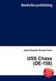 USS Chase (DE-158), Jesse Russell,Ronald Cohn 