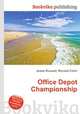 Office Depot Championship, Jesse Russell,Ronald Cohn 