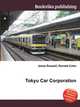 Tokyu Car Corporation, Jesse Russell,Ronald Cohn 