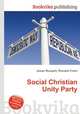 Social Christian Unity Party, Jesse Russell,Ronald Cohn 