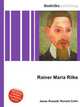 Rainer Maria Rilke, Jesse Russell,Ronald Cohn 