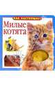 Милые котята, 