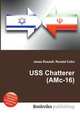 USS Chatterer (AMc-16), Jesse Russell,Ronald Cohn 