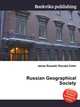 Russian Geographical Society, Jesse Russell,Ronald Cohn 