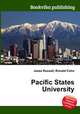 Pacific States University, Jesse Russell,Ronald Cohn 