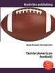 Tackle (American football), Jesse Russell,Ronald Cohn 