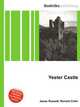 Yester Castle, Jesse Russell,Ronald Cohn 