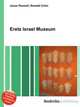 Eretz Israel Museum, Jesse Russell,Ronald Cohn 