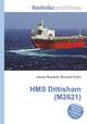 HMS Dittisham (M2621), Jesse Russell,Ronald Cohn 