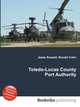 Toledo-Lucas County Port Authority, Jesse Russell,Ronald Cohn 