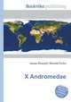X Andromedae, Jesse Russell,Ronald Cohn 