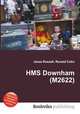 HMS Downham (M2622), Jesse Russell,Ronald Cohn 