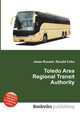 Toledo Area Regional Transit Authority, Jesse Russell,Ronald Cohn 