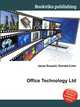 Office Technology Ltd, Jesse Russell,Ronald Cohn 