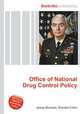 Office of National Drug Control Policy, Jesse Russell,Ronald Cohn 