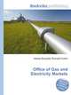Office of Gas and Electricity Markets, Jesse Russell,Ronald Cohn 