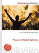 Prayer of Saint Ephrem, Jesse Russell,Ronald Cohn 