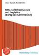 Office of Infrastructure and Logistics (European Commission), Jesse Russell,Ronald Cohn 