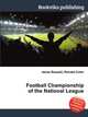 Football Championship of the National League, Jesse Russell,Ronald Cohn 