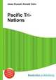 Pacific Tri-Nations, Jesse Russell,Ronald Cohn 