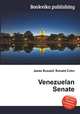 Venezuelan Senate, Jesse Russell,Ronald Cohn 