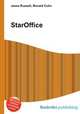 StarOffice, Jesse Russell,Ronald Cohn 