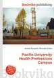 Pacific University Health Professions Campus, Jesse Russell,Ronald Cohn 