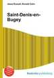 Saint-Denis-en-Bugey, Jesse Russell,Ronald Cohn 