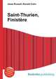 Saint-Thurien, Finistere, Jesse Russell,Ronald Cohn 