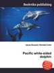Pacific white-sided dolphin, Jesse Russell,Ronald Cohn 