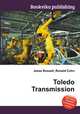 Toledo Transmission, Jesse Russell,Ronald Cohn 