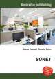 SUNET, Jesse Russell,Ronald Cohn 