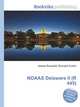 NOAAS Delaware II (R 445), Jesse Russell,Ronald Cohn 