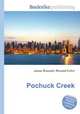 Pochuck Creek, Jesse Russell,Ronald Cohn 