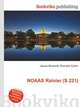 NOAAS Rainier (S 221), Jesse Russell,Ronald Cohn 