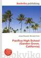 Pacifica High School (Garden Grove, California), Jesse Russell,Ronald Cohn 