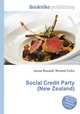 Social Credit Party (New Zealand), Jesse Russell,Ronald Cohn 