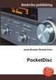 PocketDisc, Jesse Russell,Ronald Cohn 