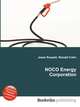 NOCO Energy Corporation, Jesse Russell,Ronald Cohn 