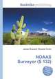NOAAS Surveyor (S 132), Jesse Russell,Ronald Cohn 