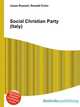 Social Christian Party (Italy), Jesse Russell,Ronald Cohn 