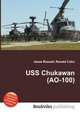 USS Chukawan (AO-100), Jesse Russell,Ronald Cohn 