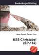 USS Christabel (SP-162), Jesse Russell,Ronald Cohn 