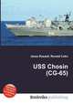 USS Chosin (CG-65), Jesse Russell,Ronald Cohn 