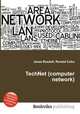 TechNet (computer network), Jesse Russell,Ronald Cohn 